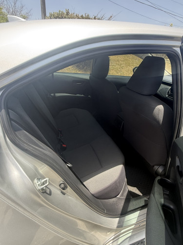 2022 Toyota  Corolla 