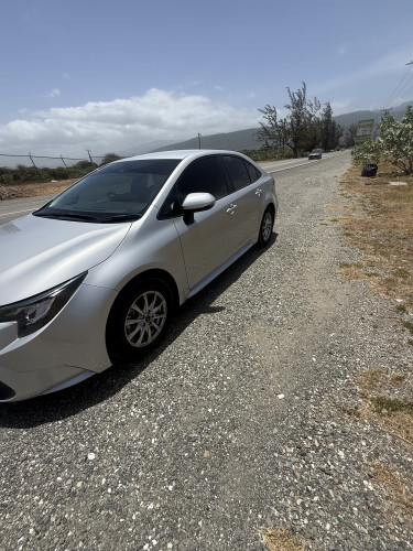 2022 Toyota  Corolla 