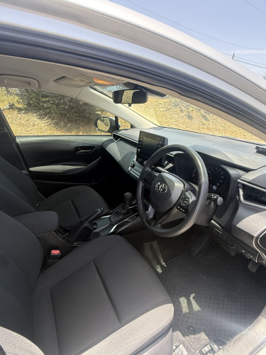2022 Toyota  Corolla 