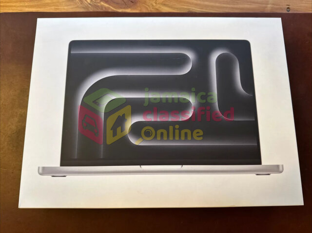 Apple MaBook Pro Chip 16GB Memory 1TB Storage Laptops Kingston