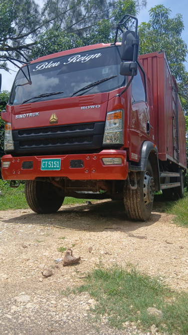 Drivers For Sinotruks