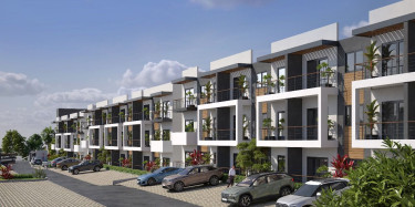 Pre-Construction Sale! Belvedere, Red Hills! 