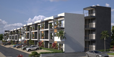Pre-Construction Sale! Belvedere, Red Hills! 