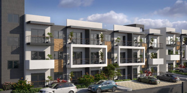 Pre-Construction Sale! Belvedere, Red Hills! 