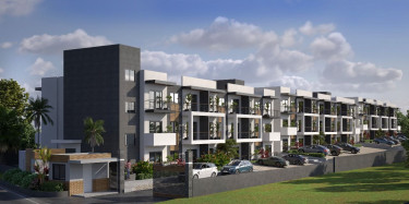 Pre-Construction Sale! Belvedere, Red Hills!  Houses St. Andrew 