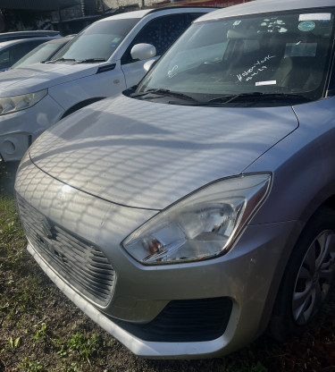 2018 Suzuki Swift  Cars Molynes Area