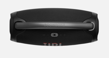 JBL Boombox 3 Portable Bluetooth Speaker