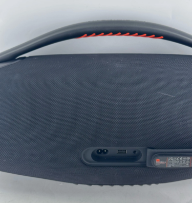 JBL Boombox 3 Portable Bluetooth Speaker