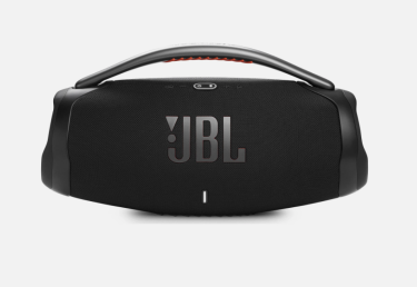 JBL Boombox 3 Portable Bluetooth Speaker Audio Ligueanea, Papine Or Half Way Tree