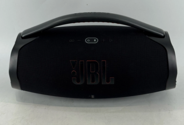 JBL Boombox 3 Portable Bluetooth Speaker