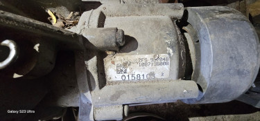 Audi Q5 2014 Transmission 