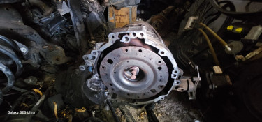 Audi Q5 2014 Transmission  Auto Parts Kingston 