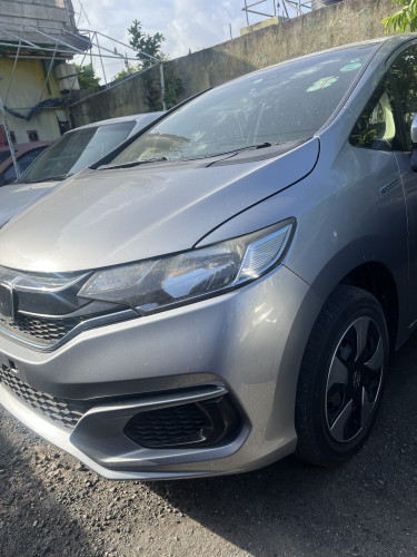 2018 Honda Fit Cars Molynes Area