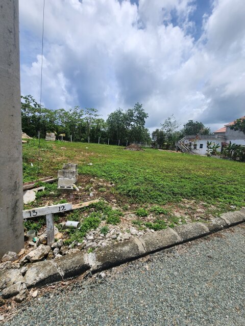 Land For Sale| Lower Fair Prospect, Portland
