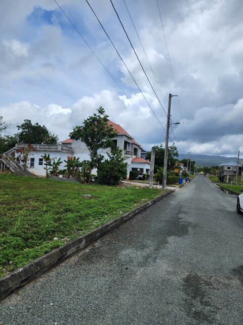 Land For Sale| Lower Fair Prospect, Portland