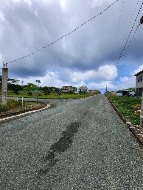 Land For Sale| Lower Fair Prospect, Portland