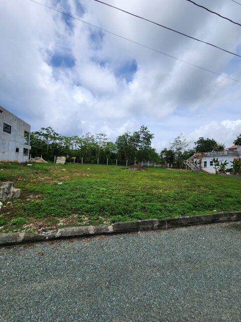 Land For Sale| Lower Fair Prospect, Portland