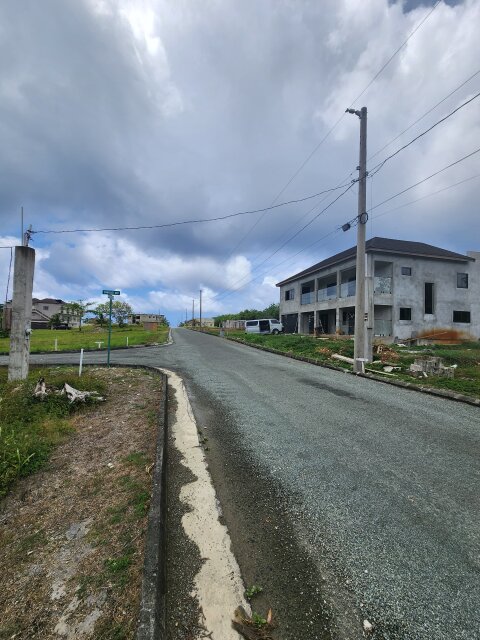 Land For Sale| Lower Fair Prospect, Portland
