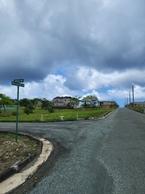 Land For Sale| Lower Fair Prospect, Portland