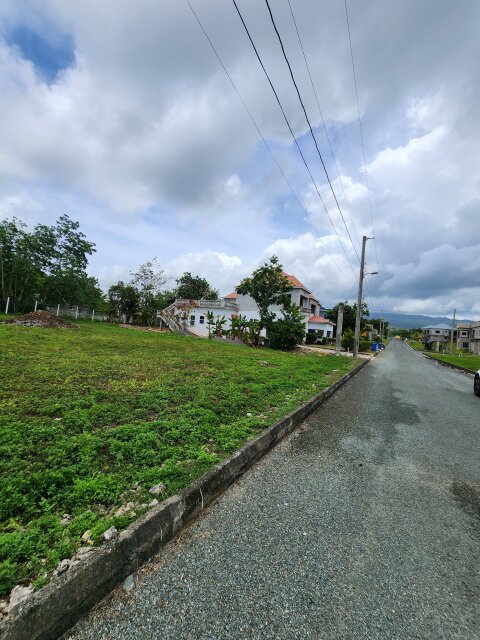Land For Sale| Lower Fair Prospect, Portland