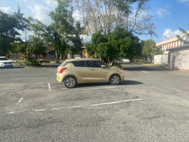 2017 Suzuki Swift