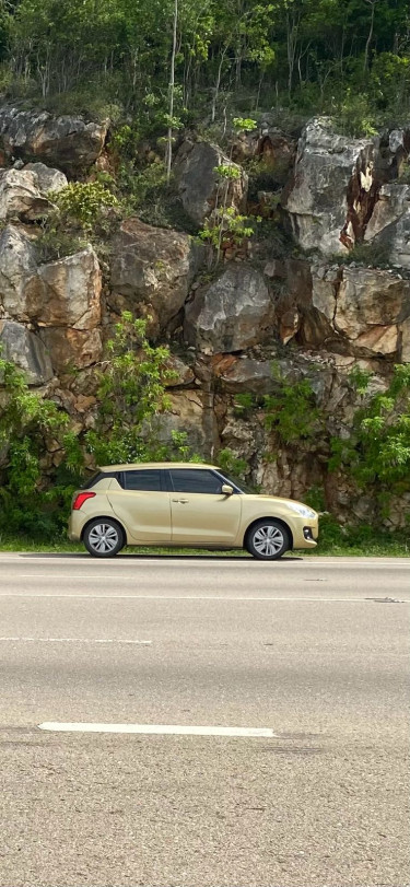 2017 Suzuki Swift Cars Plantation Hgts