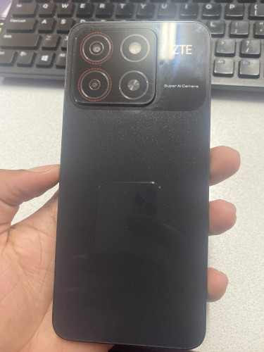 Zte A35  Phones Mandeville 