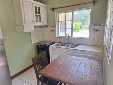 1 Bedroom Apartments Gordon Town Road