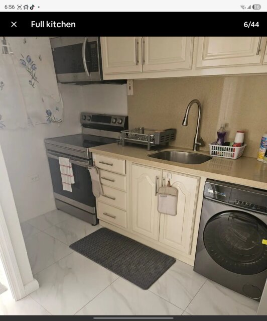 Airbnb Shorterm Rental.