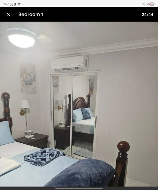 Airbnb Shorterm Rental.