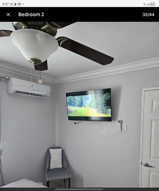 Airbnb Shorterm Rental.