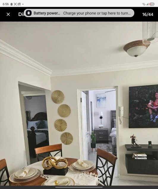 Airbnb Shorterm Rental.