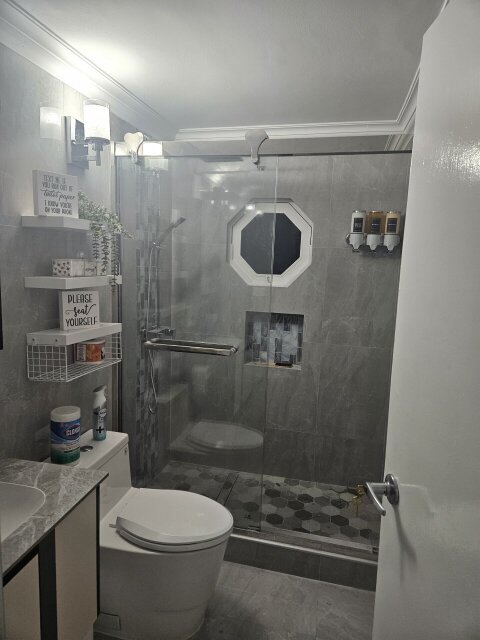 Airbnb Shorterm Rental.