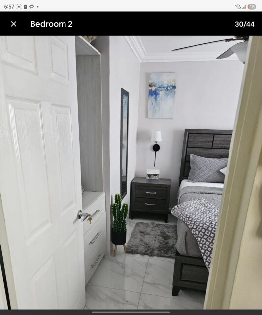 Airbnb Shorterm Rental.