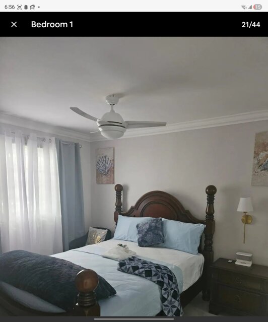 Airbnb Shorterm Rental.