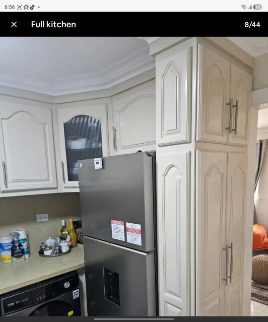 Airbnb Shorterm Rental.