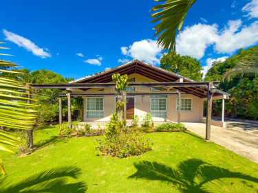 3 Bedroom