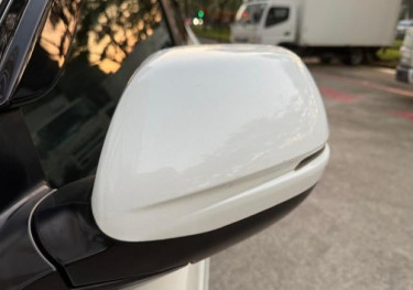 2016 HONDA VEZEL 1.5X AUTO 2WD