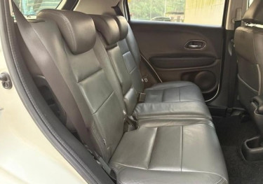 2016 HONDA VEZEL 1.5X AUTO 2WD