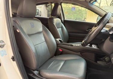 2016 HONDA VEZEL 1.5X AUTO 2WD