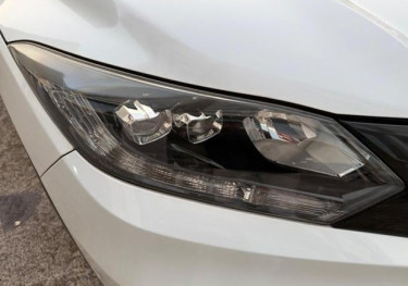 2016 HONDA VEZEL 1.5X AUTO 2WD