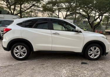 2016 HONDA VEZEL 1.5X AUTO 2WD