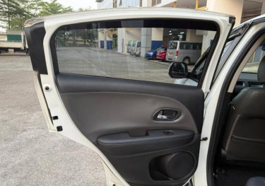 2016 HONDA VEZEL 1.5X AUTO 2WD
