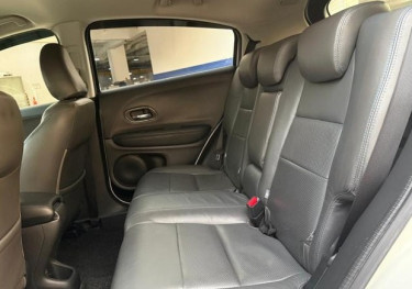2016 HONDA VEZEL 1.5X AUTO 2WD