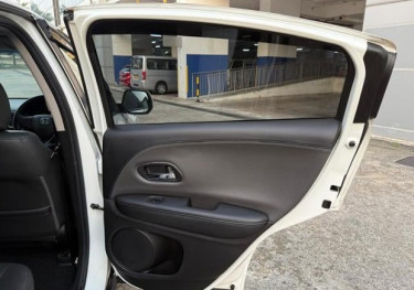 2016 HONDA VEZEL 1.5X AUTO 2WD
