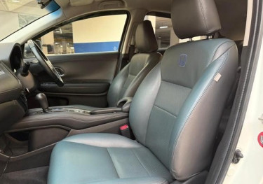 2016 HONDA VEZEL 1.5X AUTO 2WD