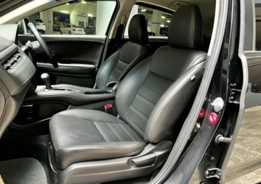 2016 HONDA VEZEL VEZEL 1.5X CVT