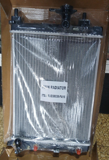 Daihatsu Mira Radiator  Auto Parts Washington Boulevard 