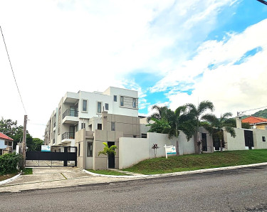 Multi-Level Apartment - Widcombe Road