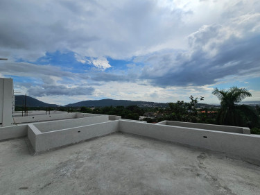 Multi-Level Apartment - Widcombe Road
